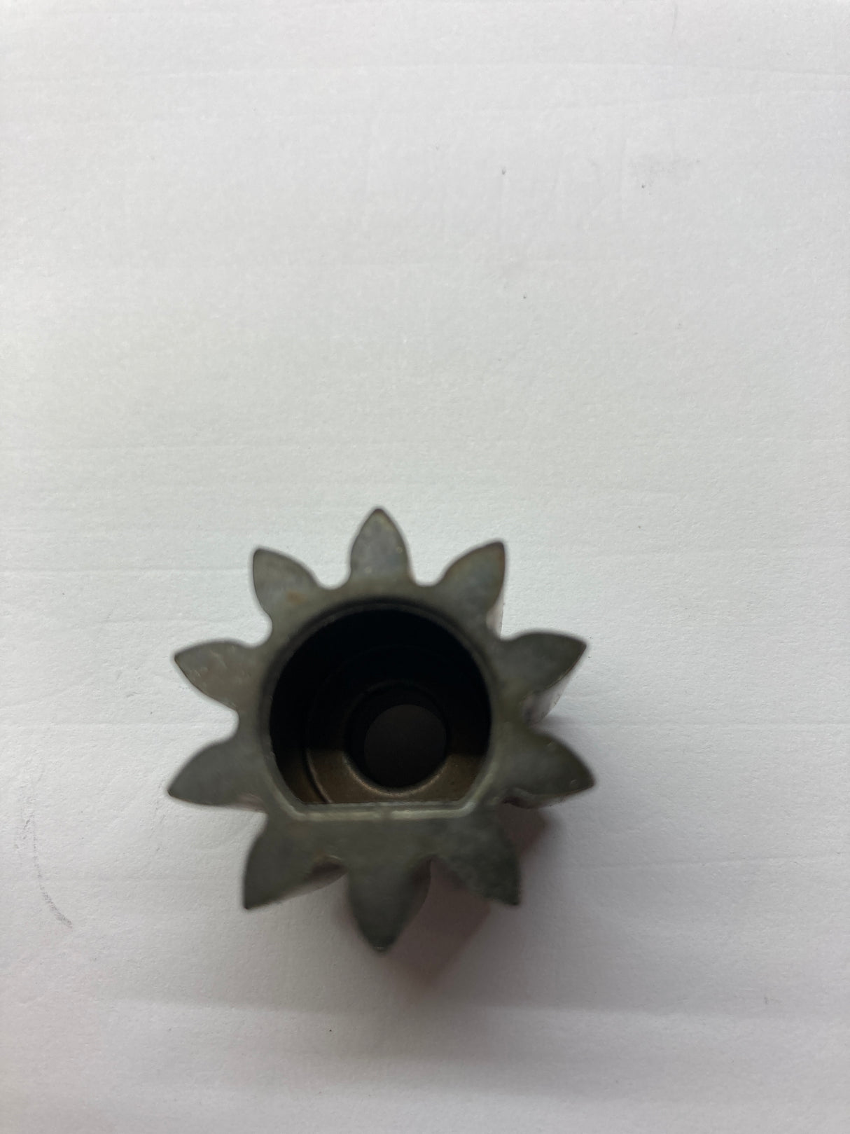 717-05445 10 TOOTH GEAR DRIVE