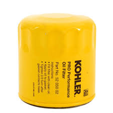 52 050 02-S1 OIL FILTER