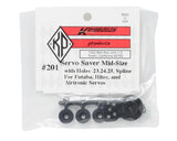 KIM201 KIMBROUGH SERVO SAVER