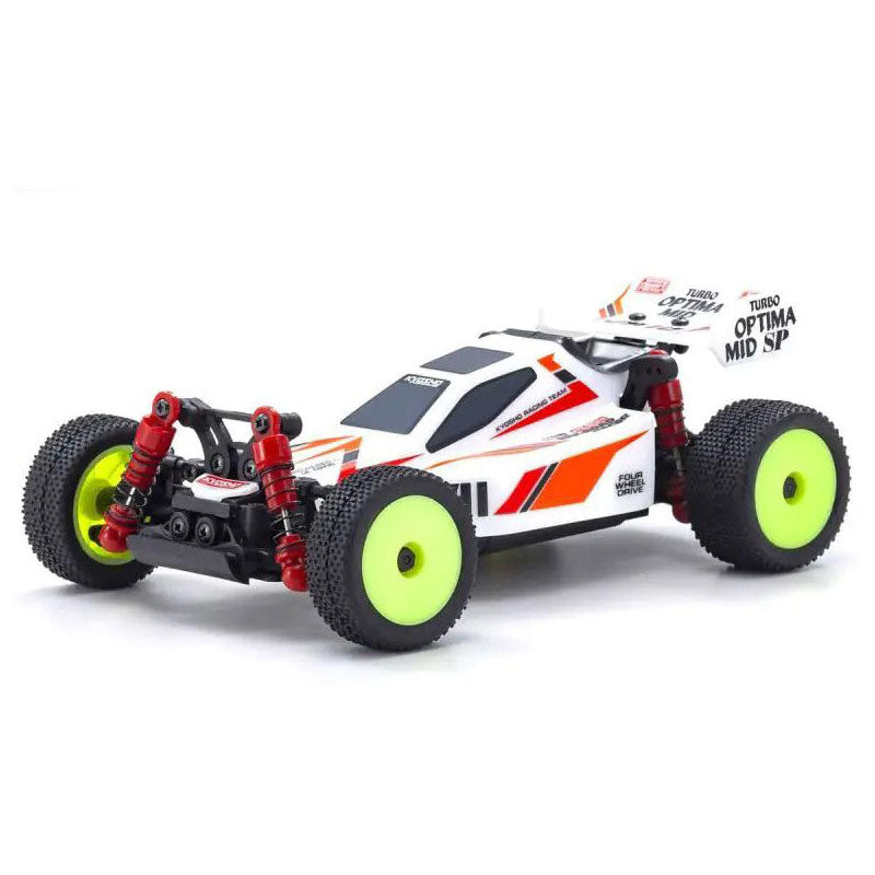 KYO32095W KYOSHO MINI-Z 4WD BUGGY