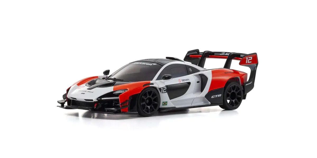 KYO32340WR KYOSHO MINI-Z RWD MR03 McLAREN