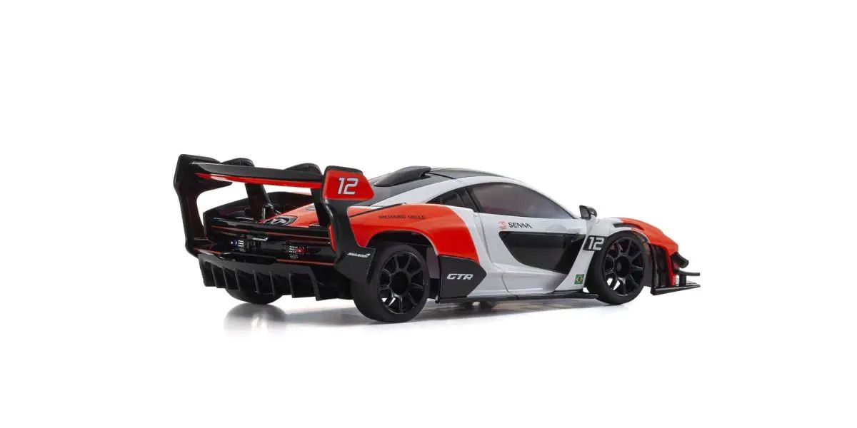 KYO32340WR KYOSHO MINI-Z RWD MR03 McLAREN