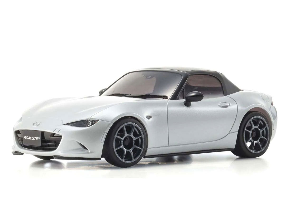 KYOSHO MINI-Z RWD MR03 MAZDA