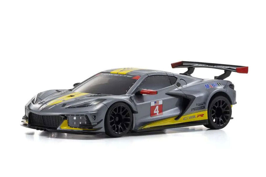 KYO32342GM KYOSHO MINI-Z RWD MR03 CORVETT