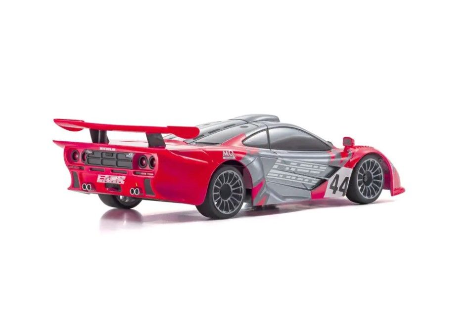 KYOSHO MINI-Z RWD MR03 McLAREN