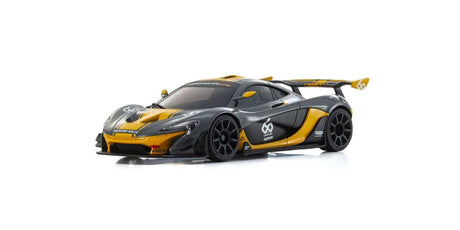 KYOSHO MINI-Z McLAREN 60TH ANN