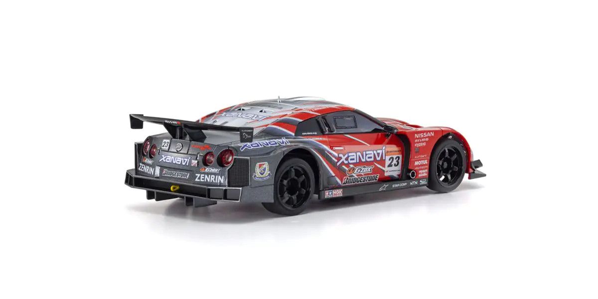 KYO32351XN KYOSHO MINI-Z RWD MR03 GT-R