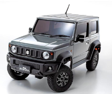 KYO32523G KYOSHO MINI-Z 4X4 SUSUKI JIMNY