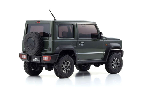 KYO32523GR KYOSHO MINI-Z 4X4 SUSUKI JIMNY