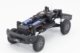 KYO32523GR KYOSHO MINI-Z 4X4 SUSUKI JIMNY