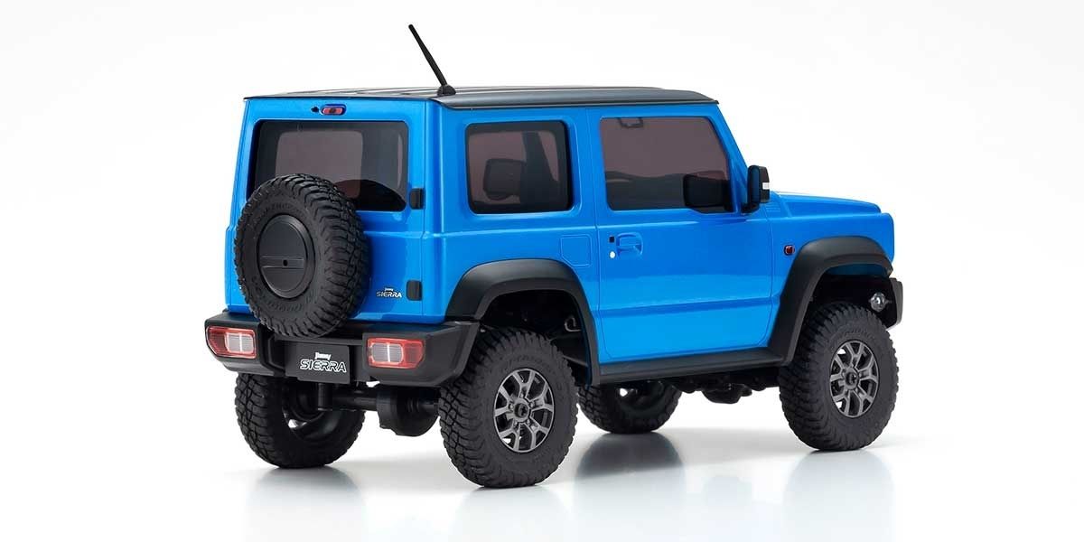 KYO32523MB KYOSHO MINI-Z 4X4 SUZUKI JIMNY