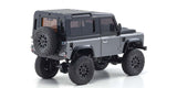 KYO32526GM KYOSHO MINI-Z 4X4 LAND ROVER