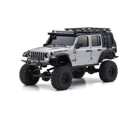 KYO32528S KYOSHO MINI-Z 4X4 JEEP WRANGLE