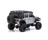 KYO32528S KYOSHO MINI-Z 4X4 JEEP WRANGLE