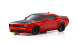 KYO32621R KYOSHO MINI Z CHALLENGER RED