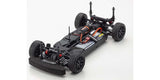 KYOSHO CHALLENGER HELLCAT