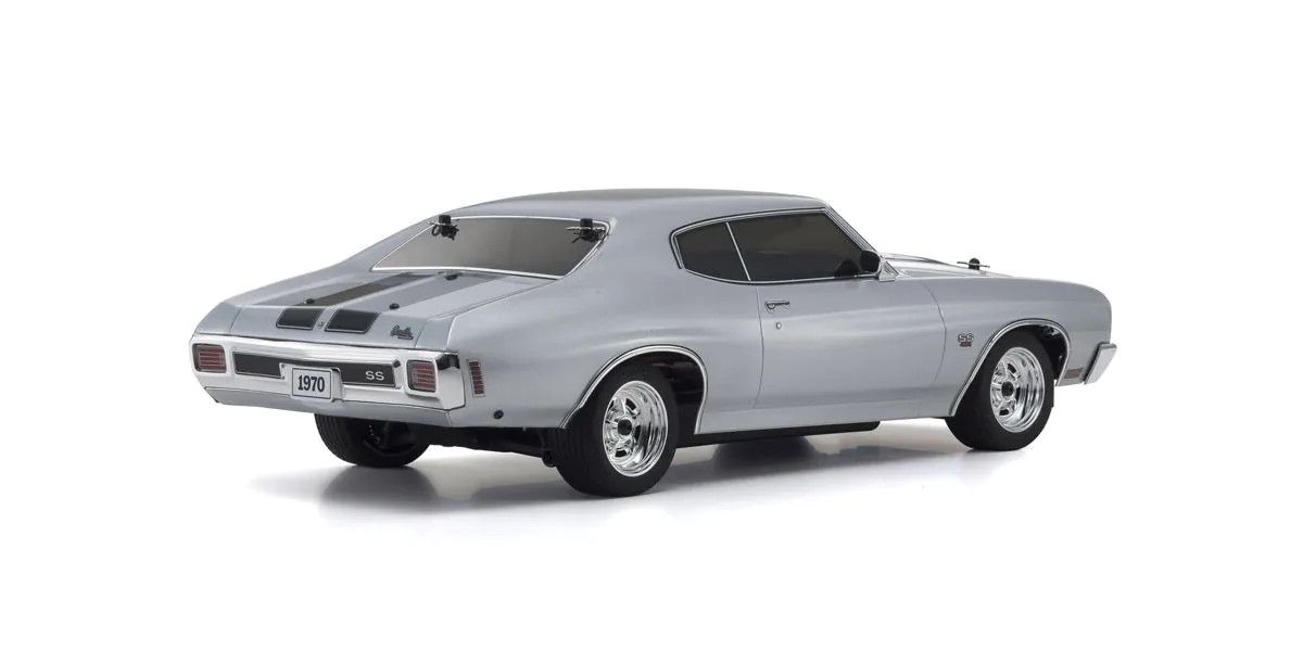 KYOSHO 1970 CHEVELLE