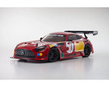 KYOSHO 2020 MERCEDES AMG GT3