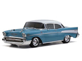 34433T1 KYOSHO 1957 CHEVY BELAIR COUPE