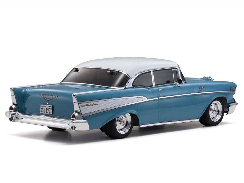 34433T1 KYOSHO 1957 CHEVY BELAIR COUPE