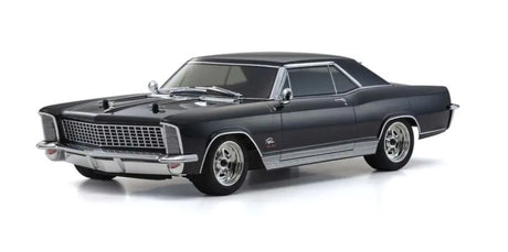 34434T1 KYOSHO 1965 BUICK RIVIERA