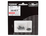 KYOMZ409 KYOSHO SCREW SET