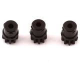 KYOMZ6BK-09 KYOSHO MINI-Z PINION GEAR 9T