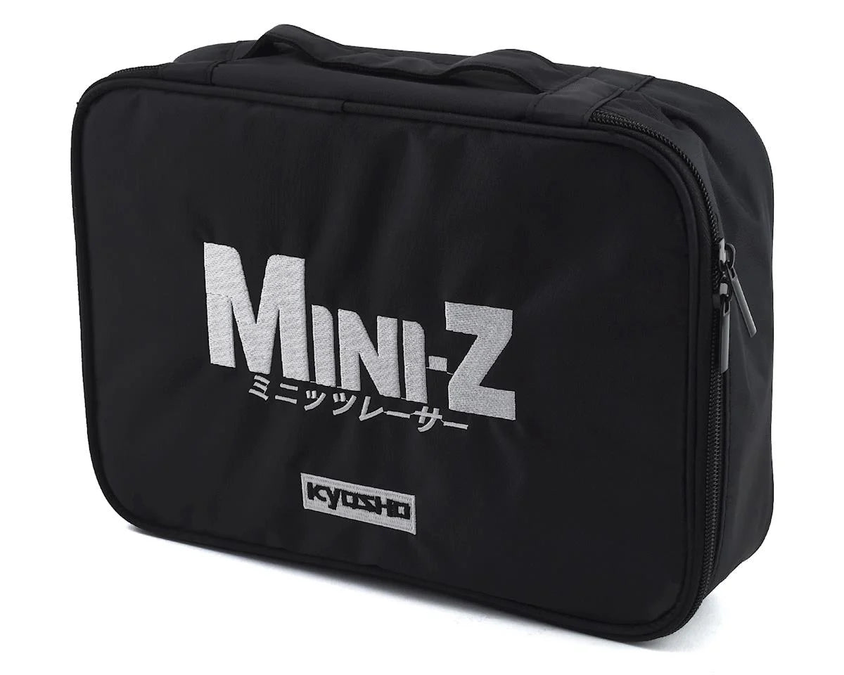 KYOMZW121 KYOSHO MINI-Z BAG