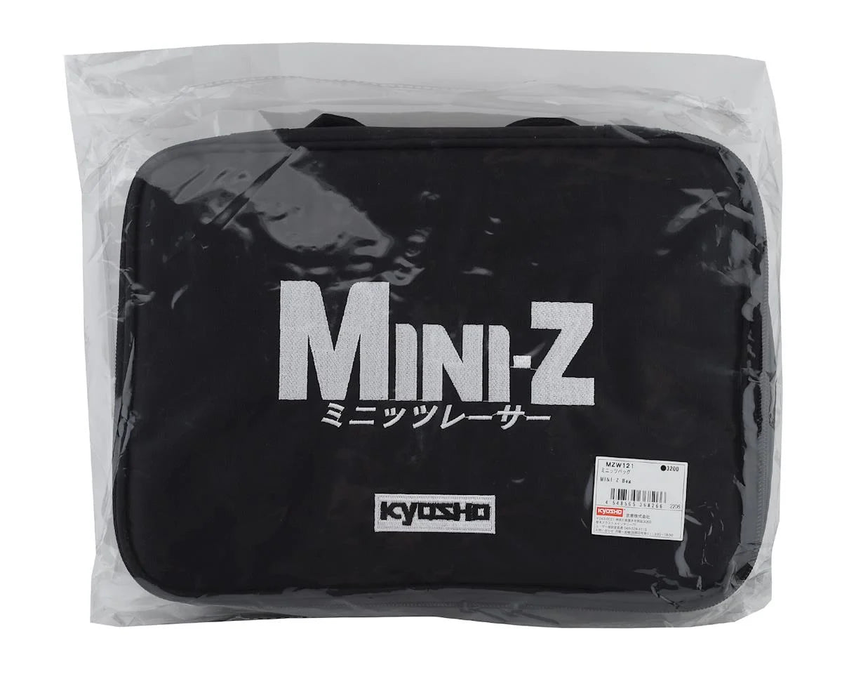 KYOMZW121 KYOSHO MINI-Z BAG