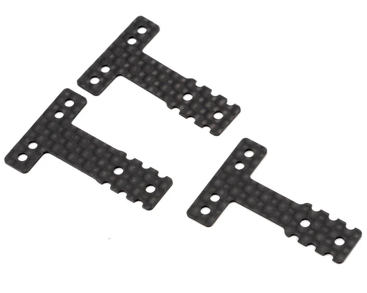 KYOMZW404 KYOSHO CARBON REAR SUSPENSION