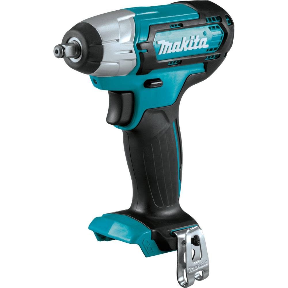 MAKITA 12V CTX 3/8 IMPACT WREN