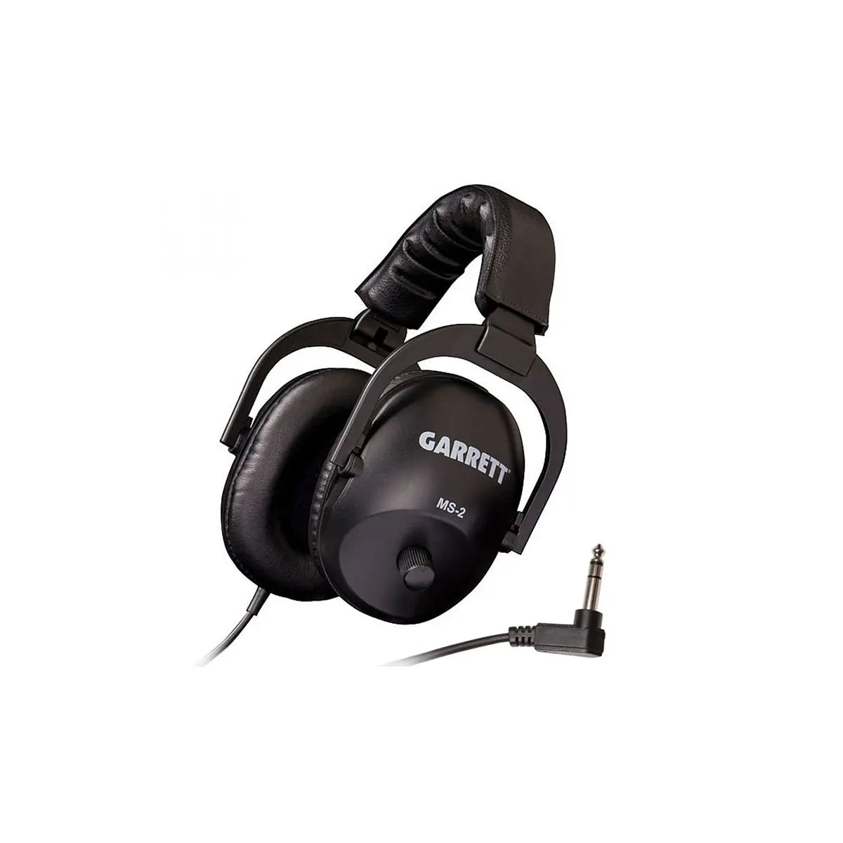 1627300 GARRETT MS-2 HEADPHONES