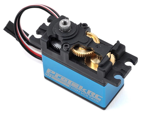 PTK100T PROTEK STD SERVO HIGH TORQUE