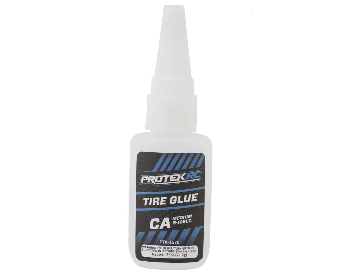 1570 ProTek RC CA Tire Glue