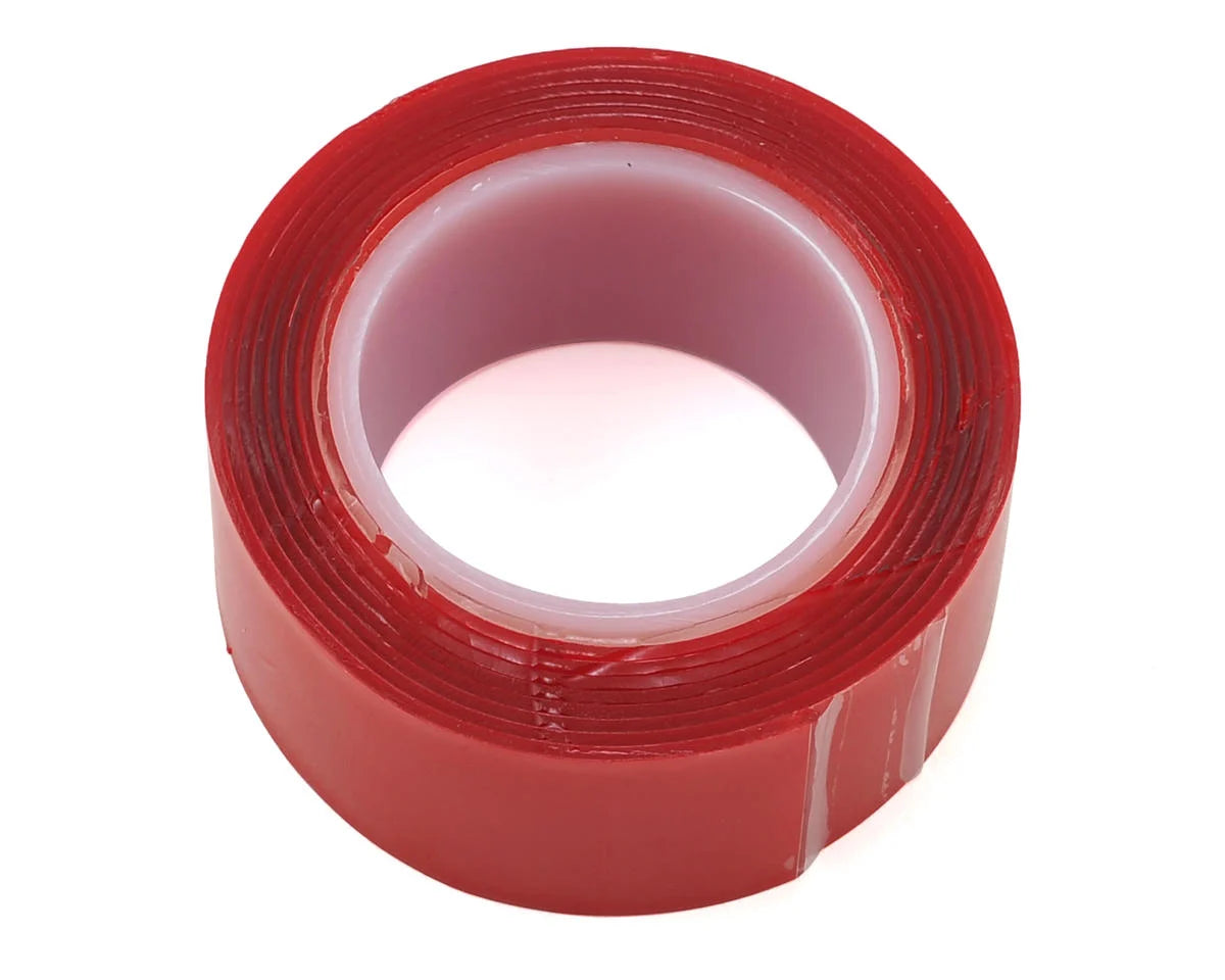 PROTEK DOUBLE-SIDED SERVO TAPE