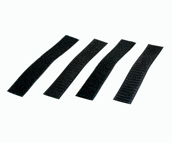 HOOK & LOOP MOUNTING STRIPS