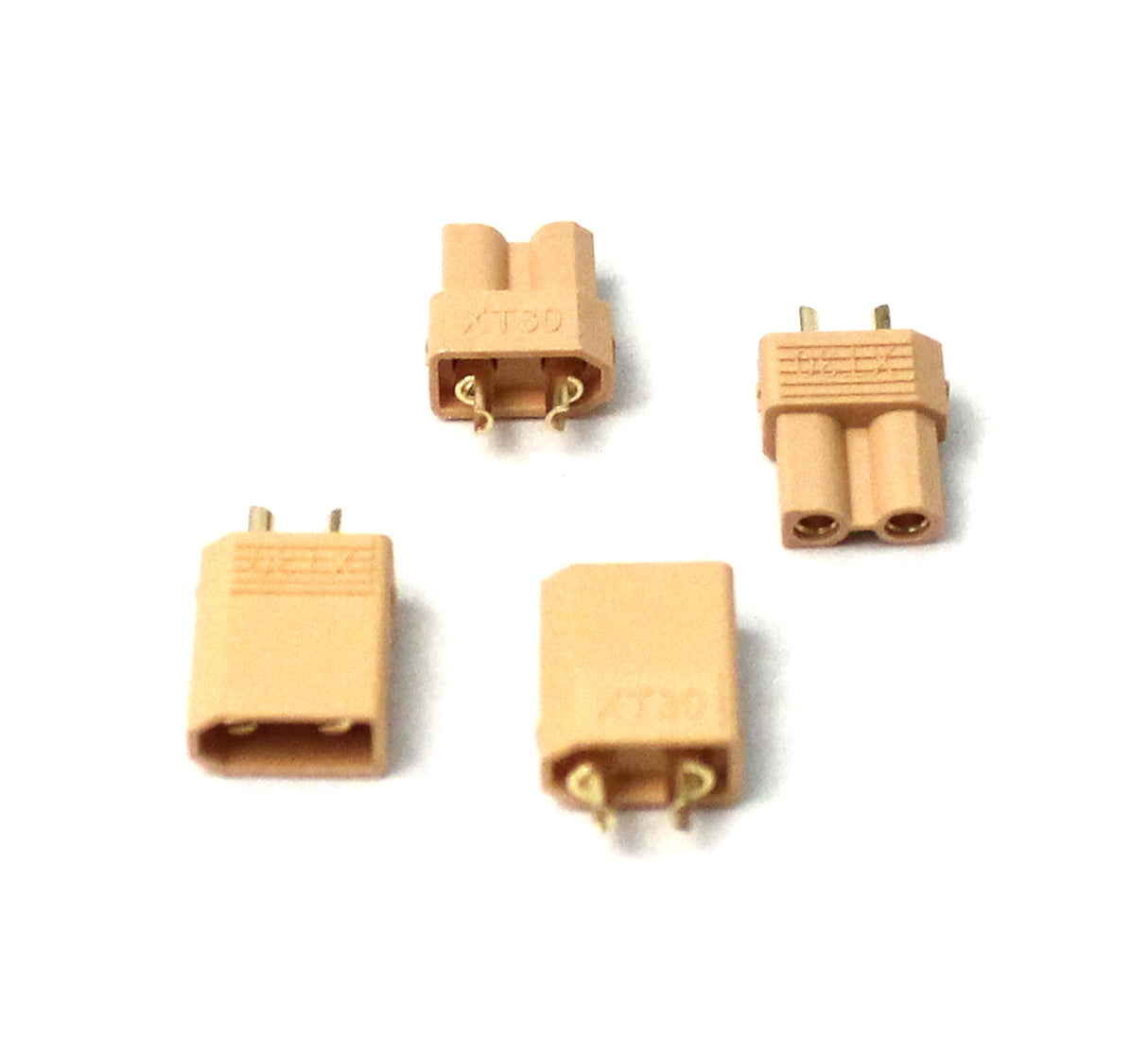 XT30 CONNECTORS