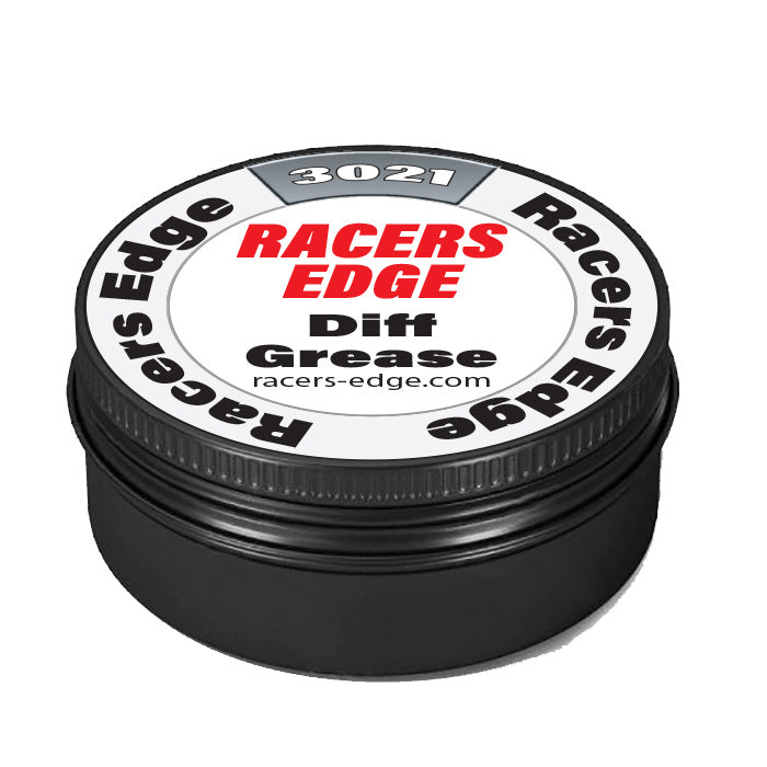 RCE3021 RACERS EDGE DIFF GREASE