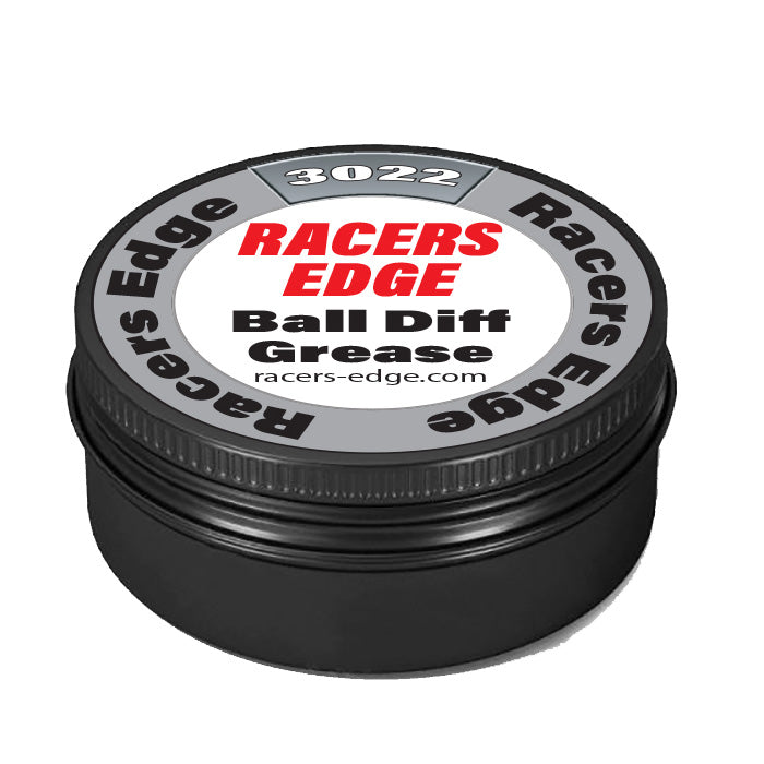 RCE3022 RACERS EDGE BALL DIFF LUBE