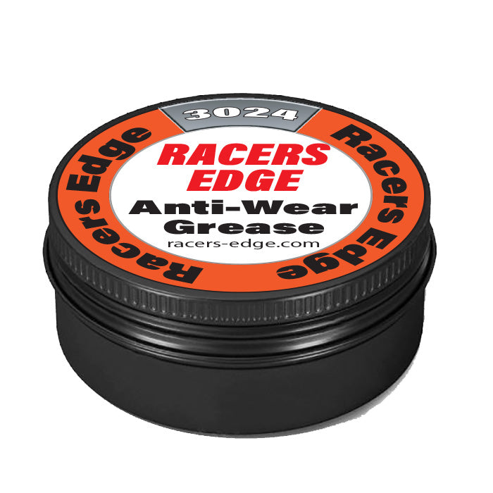 RCE3024 RACERS EDGE ANTI WEAR GREASE