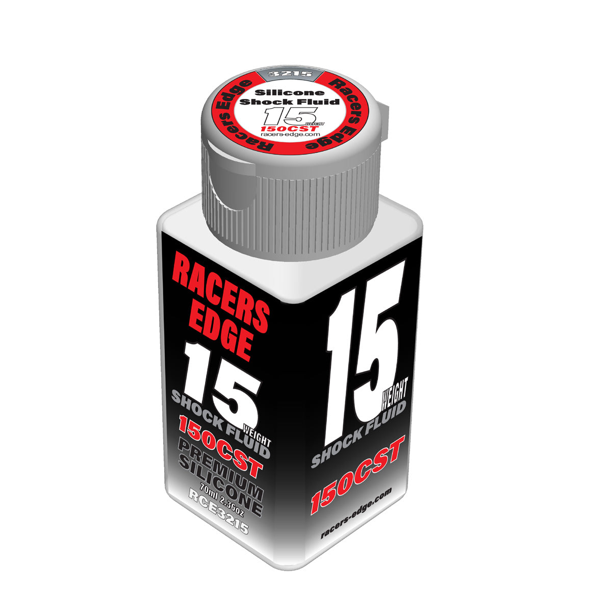 RCE3215 SHOCK FLUID 15W 150cSt 70mL