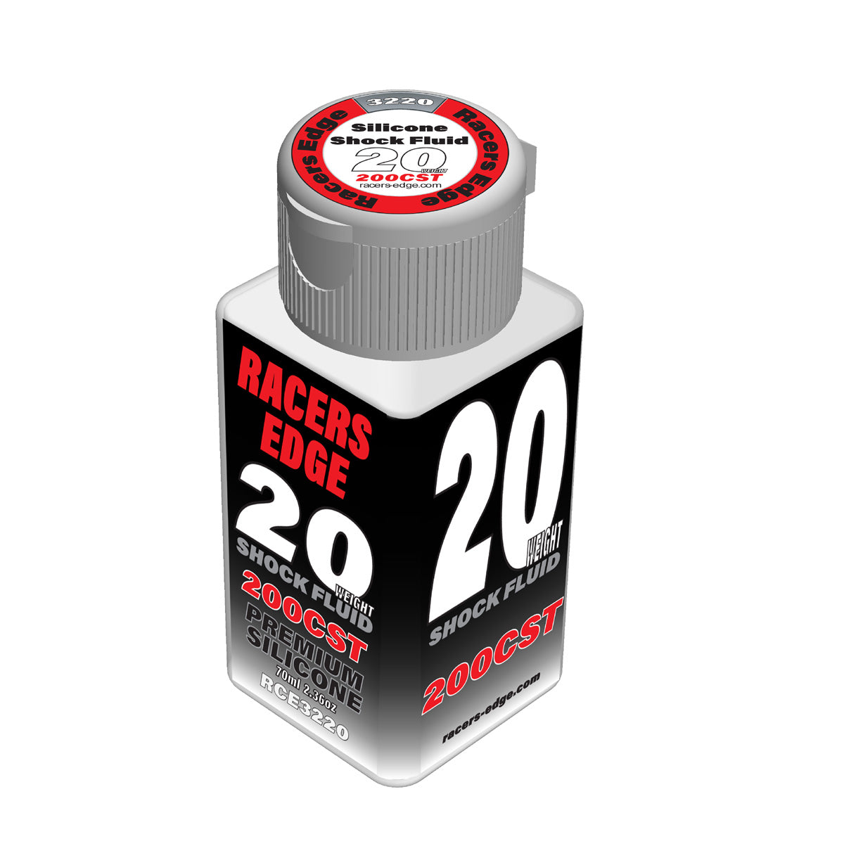 RCE3220 SHOCK FLUID 20W 200cSt 70mL