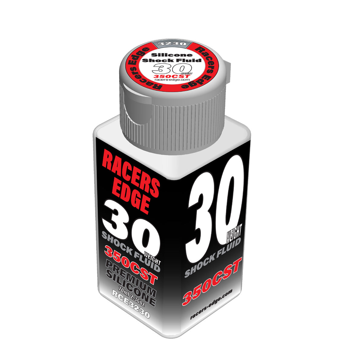 RCE3230 SHOCK FLUID 30W 350cSt 70mL