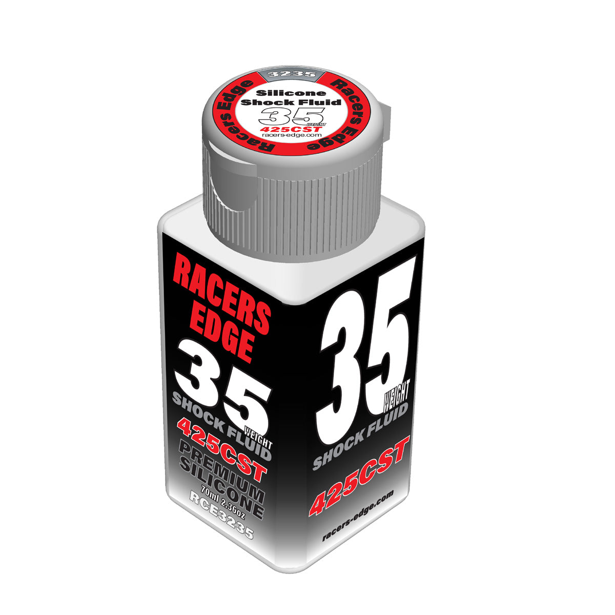 RCE3235 SHOCK FLUID 35W 425cSt 70mL