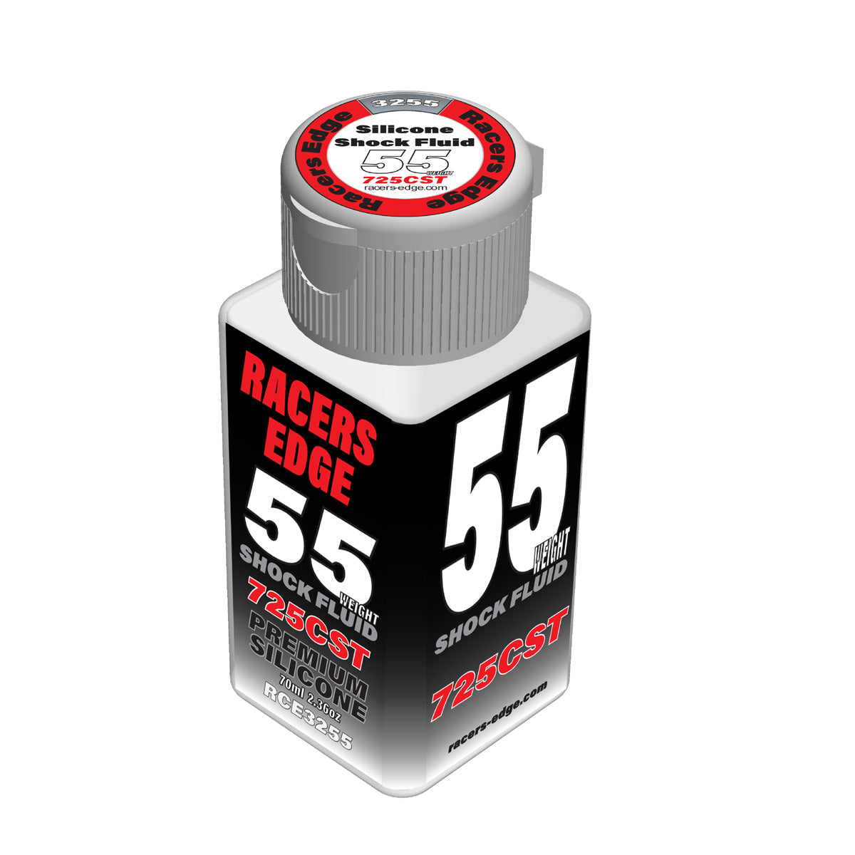 RCE3255 SHOCK FLUID 55W 725cSt 70mL