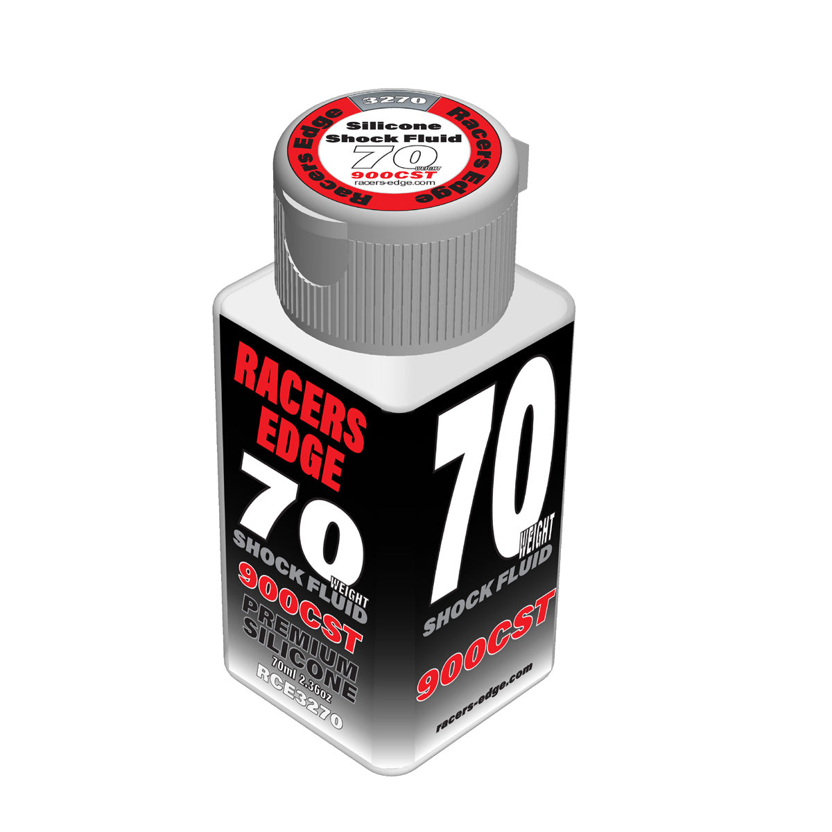 RCE3270 SHOCK FLUID 70W 900cSt 70mL