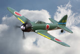 RAGE A6M ZERO MITSUBISHI