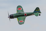 RAGE A6M ZERO MITSUBISHI