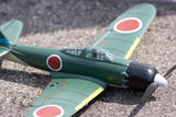 RAGE A6M ZERO MITSUBISHI