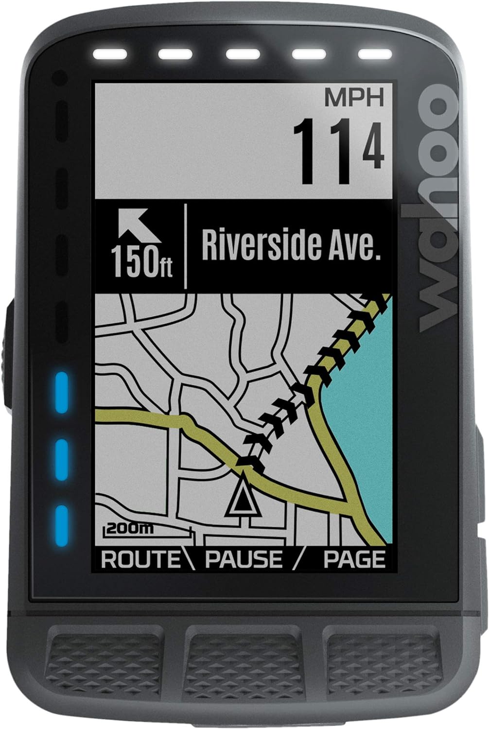 Wahoo Elemnt Roam